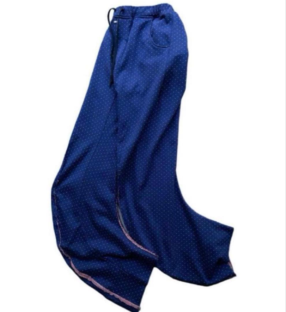 RANDY tornado pants 23awL