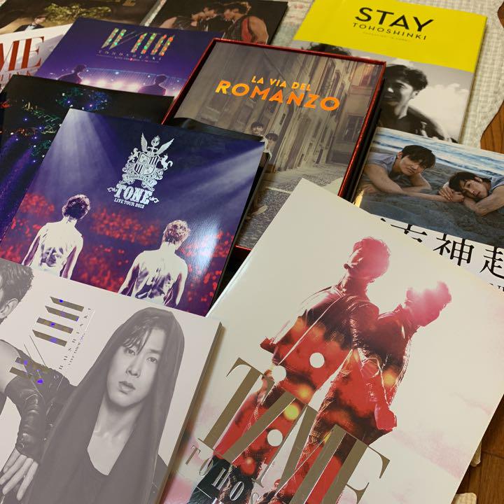 東方神起 ブロマイド 写真 バラ売り 東方神起 ブロマイド 写真 バラ売り