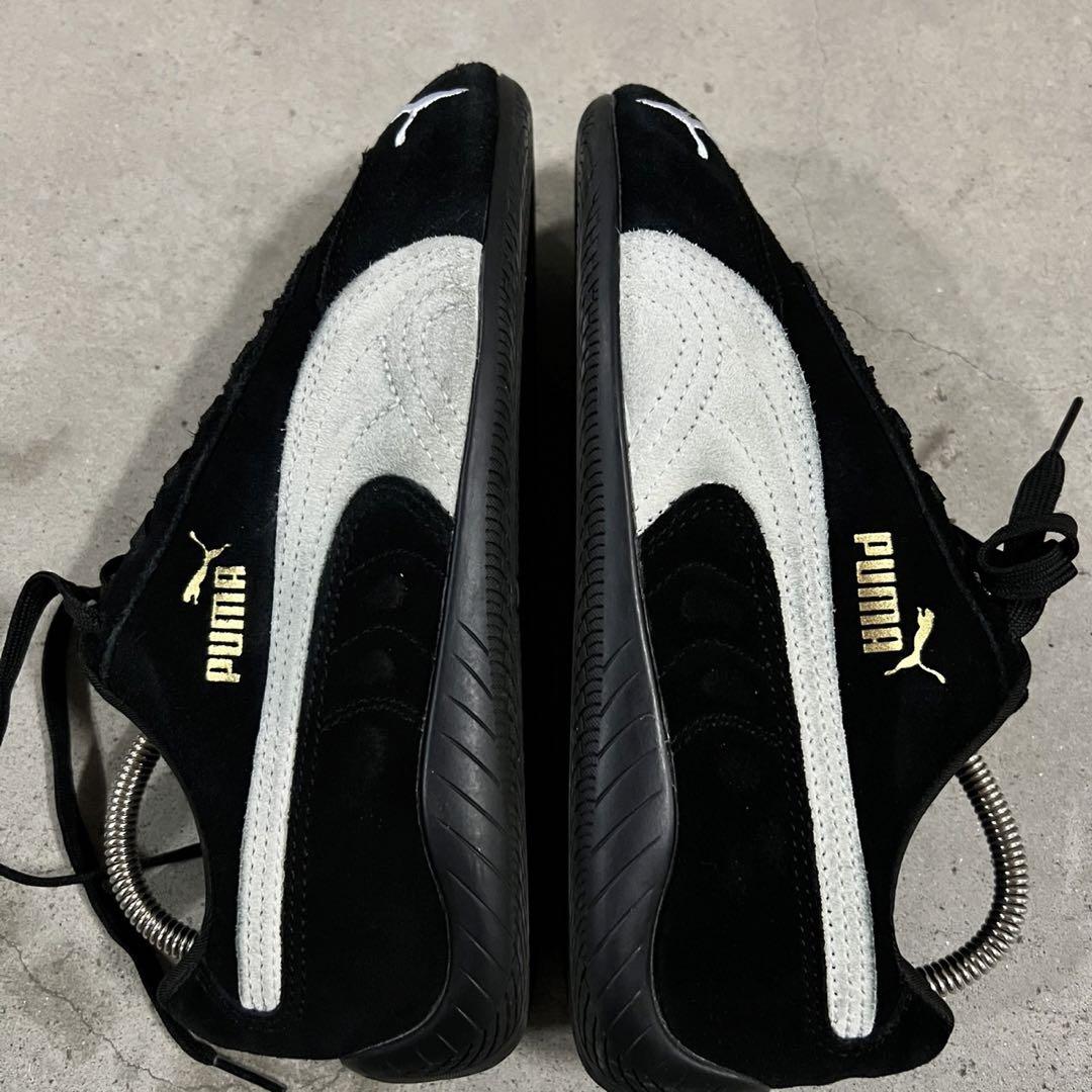 PUMA スピードキャット OG SPEED CAT 23cm