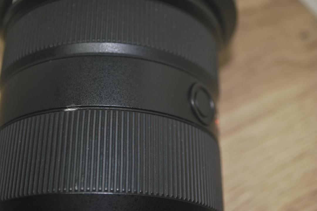 美品 SONY FE24-70mm F2.8 GM SEL2470GM 返品可！