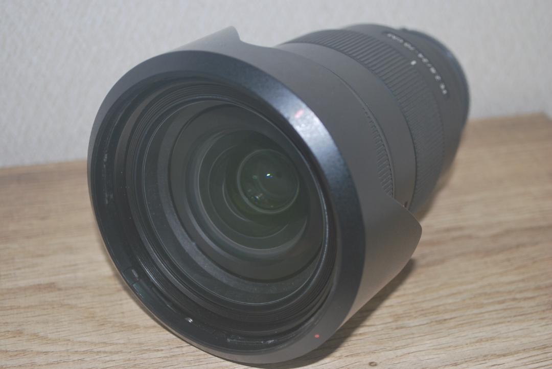 美品 SONY FE24-70mm F2.8 GM SEL2470GM 返品可！