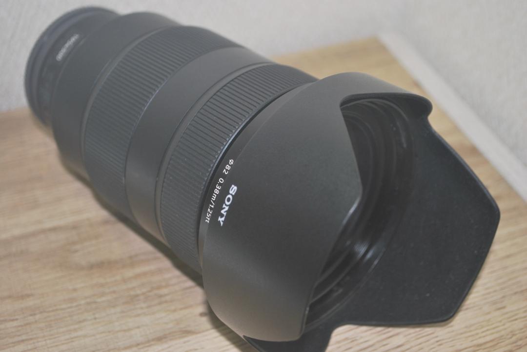 美品 SONY FE24-70mm F2.8 GM SEL2470GM 返品可！