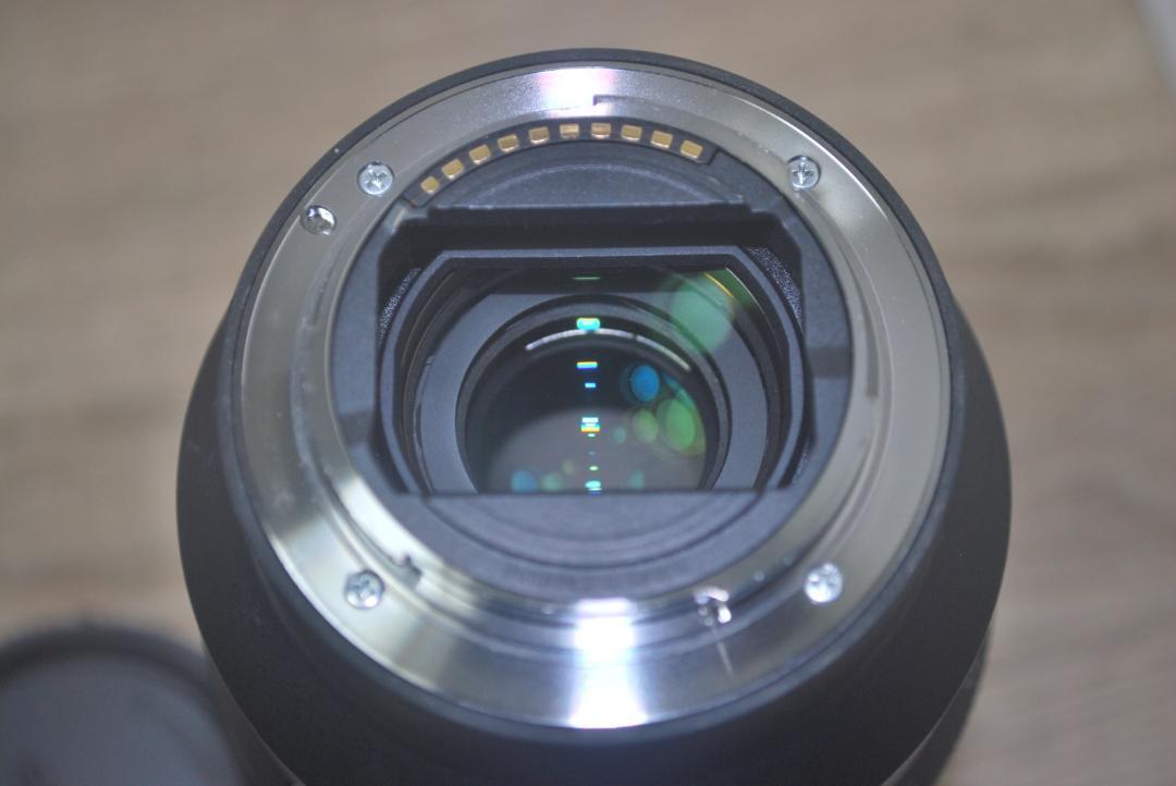 美品 SONY FE24-70mm F2.8 GM SEL2470GM 返品可！