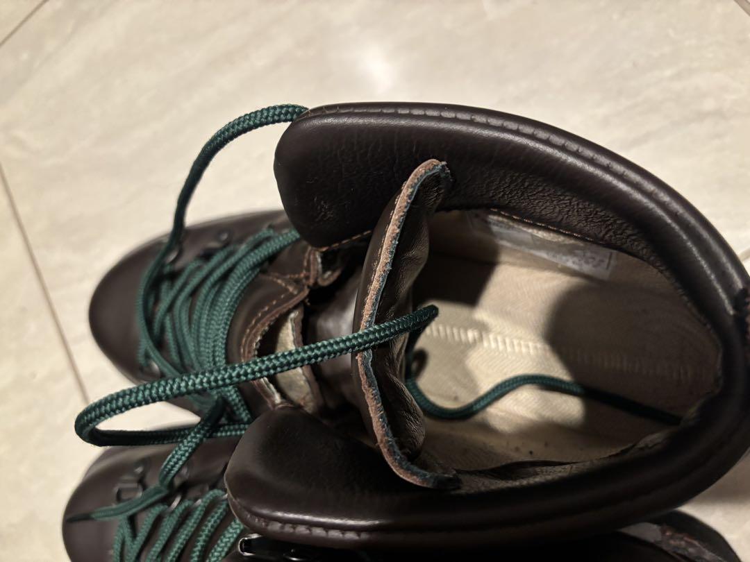 USA製 DANNER マウンテンライト ダナー US 8 1/2