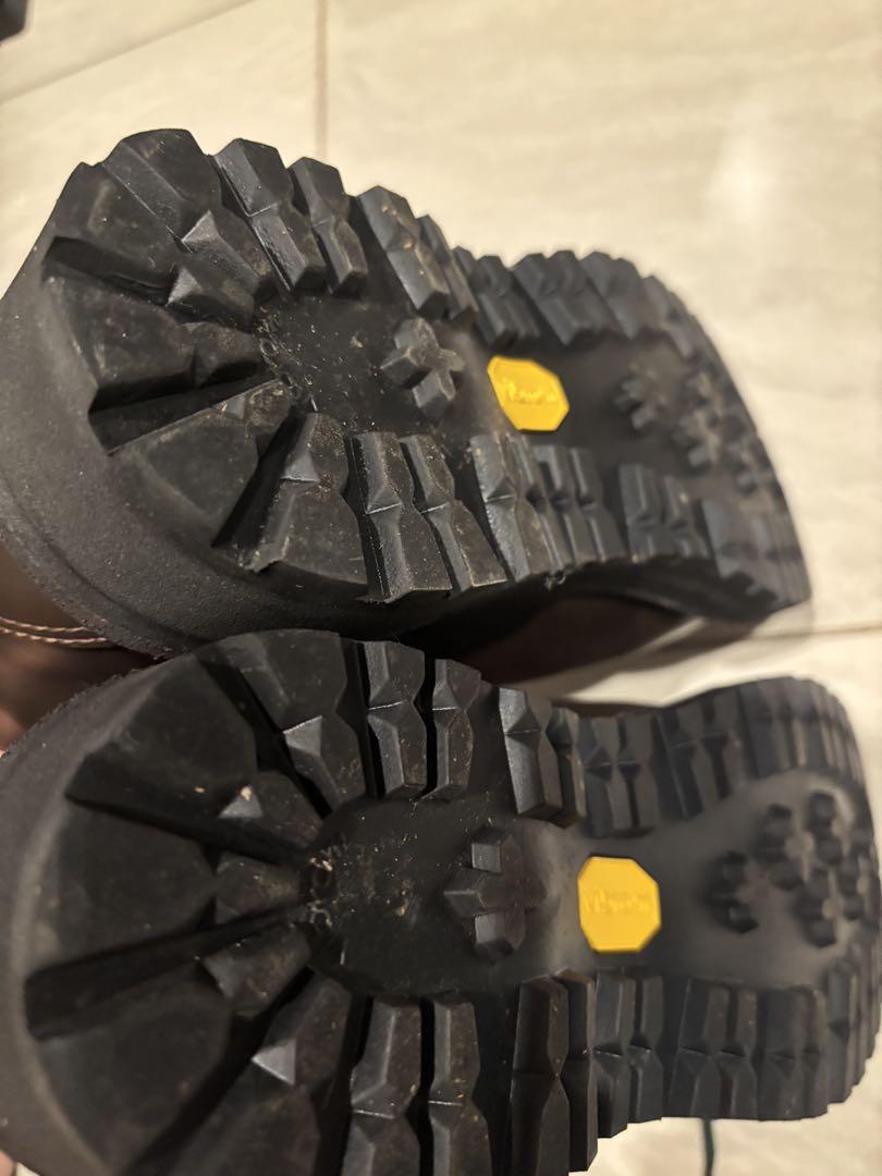 USA製 DANNER マウンテンライト ダナー US 8 1/2
