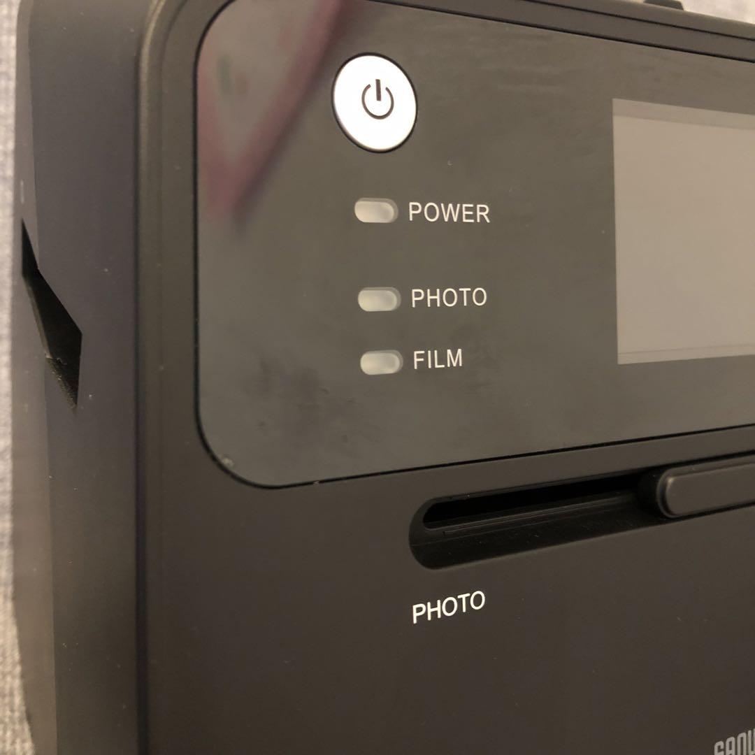 【ほぼ未使用】サンワサプライ1400万画素フィルムスキャナー400-SCN041 Amazon | サンワダイレクト フィルム&写真スキャナー 1400万画素