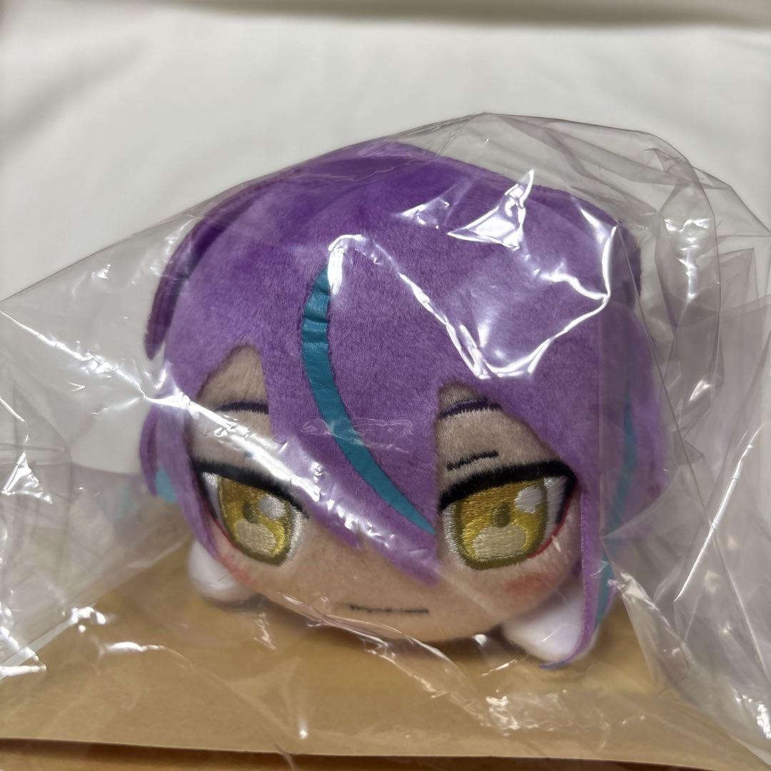 神代類 天馬司 寝そべりぬいぐるみ ワンダショ