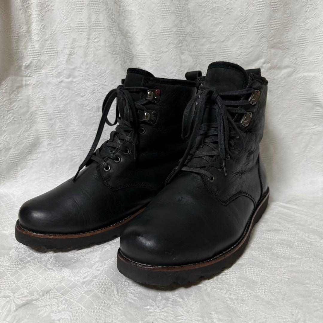 アグ ハネンTL ウォータープルーフ 黒 26cm26cm UGG