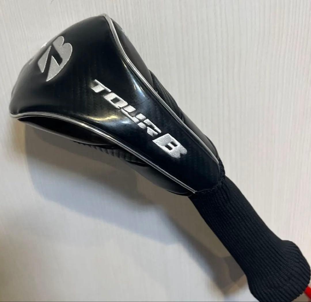 ブリヂストン ツアーB XD-F 15° ブリヂストン ツアーB XD-F 15°