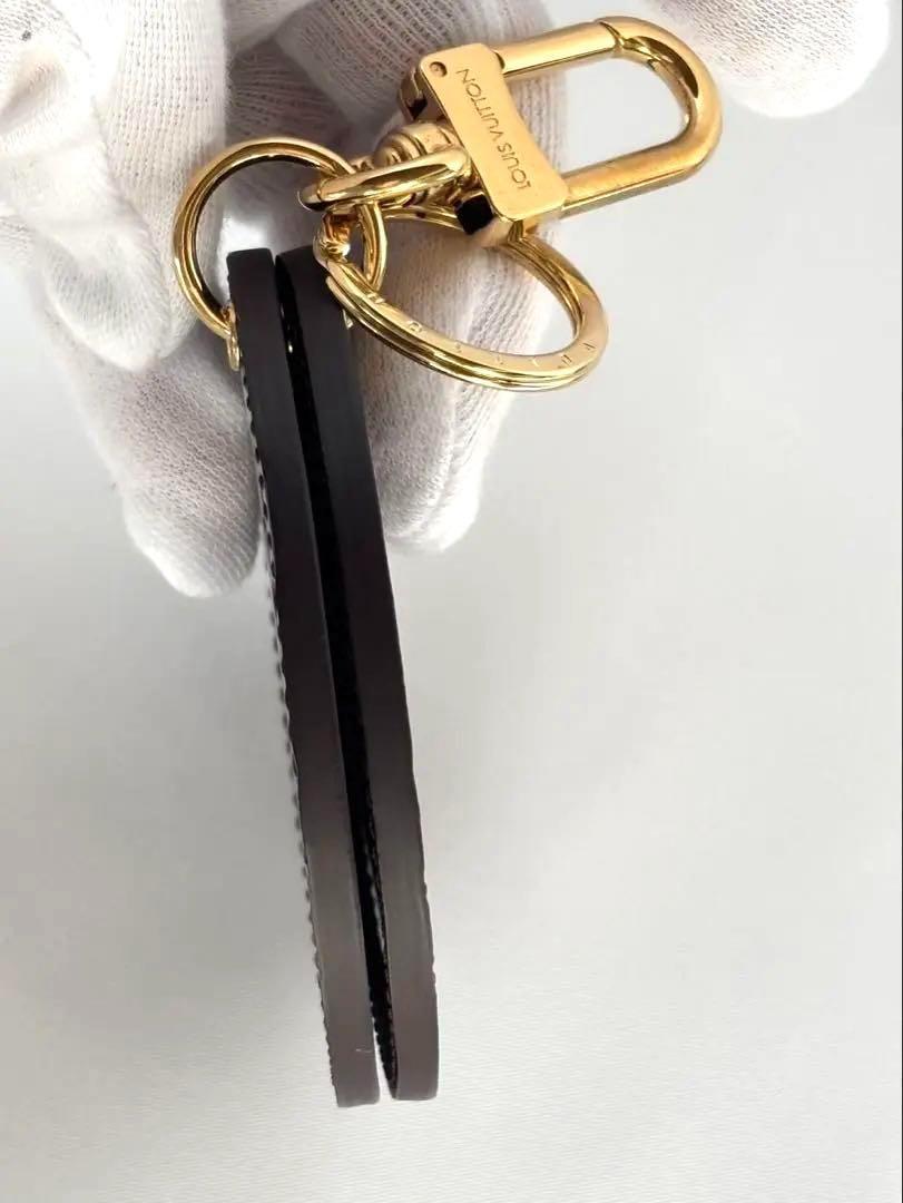 希少！美品✨ ルイヴィトン モノグラムヴェルニ レザー アマラント 手鏡 希少！美品✨ ルイヴィトン モノグラムヴェルニ レザー