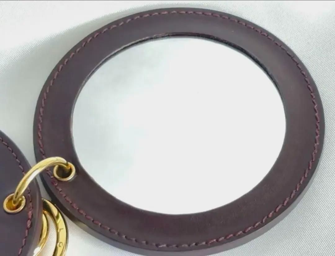希少！美品✨ ルイヴィトン モノグラムヴェルニ レザー