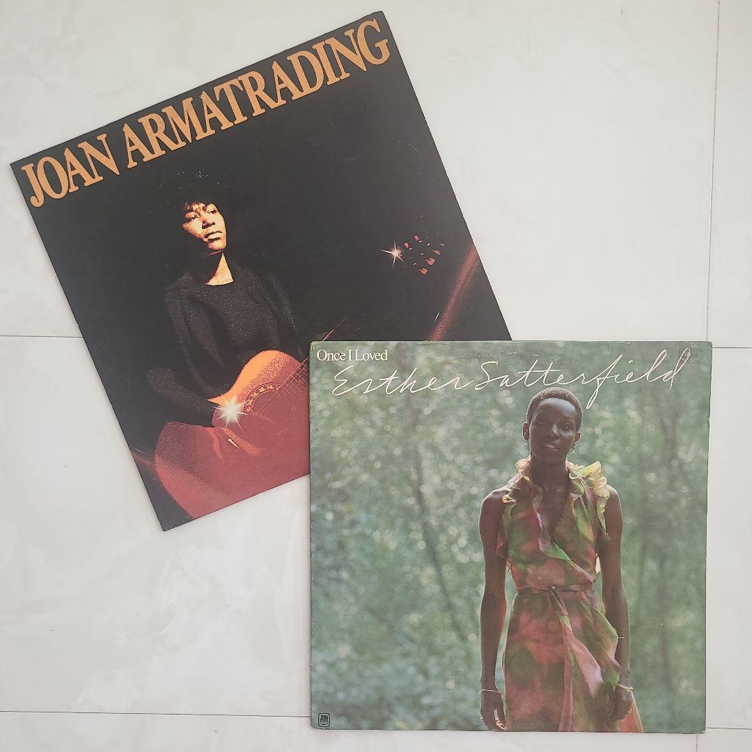 ★ＵＳオリジナル盤★『Ａ＆Ｍレーベル、フオーキー・フリーソウル』名盤２枚セット
