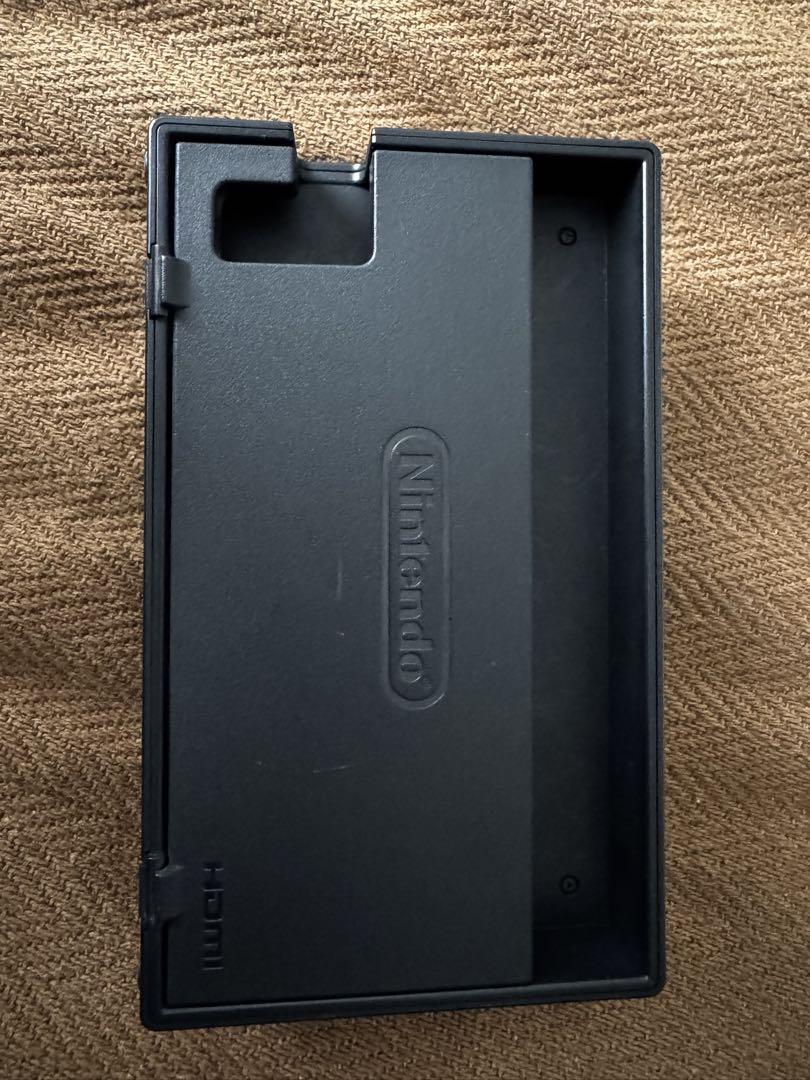 【初期モデル】Nintendo Switch モンスターハンターXX限定版