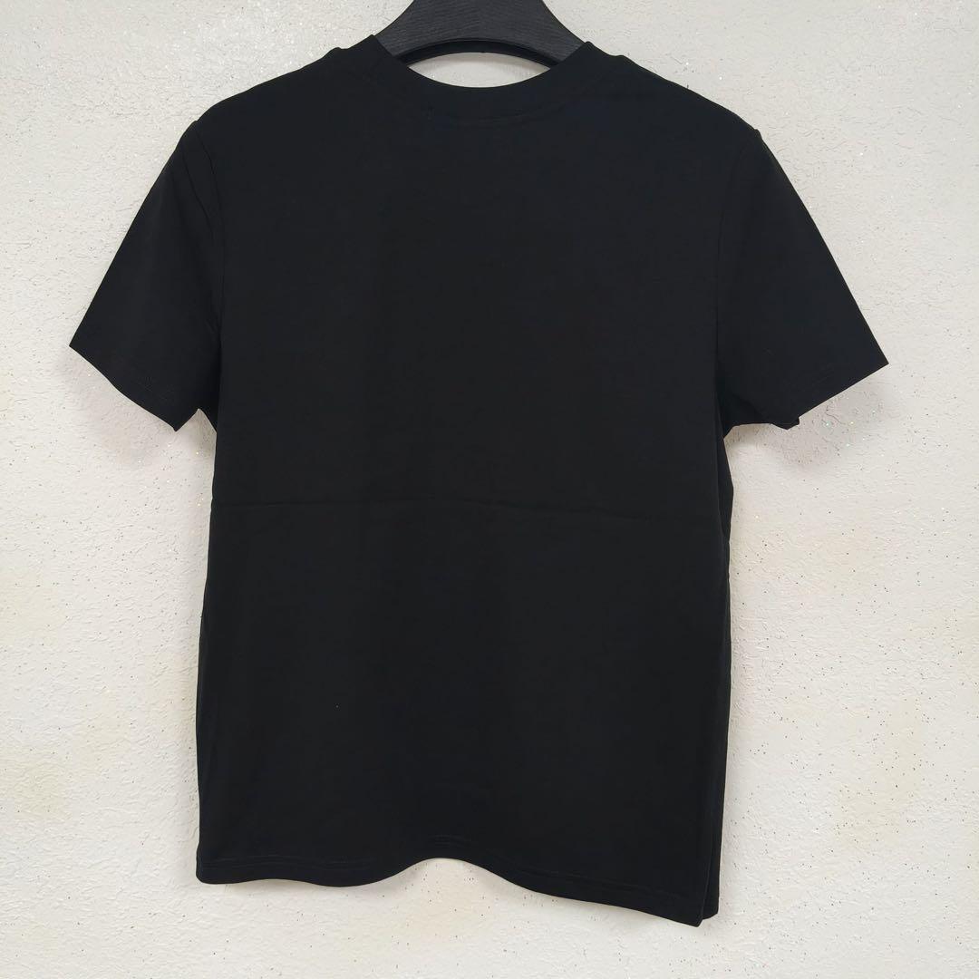 Vivienne Westwoodブラック T シャツ Mサイズ