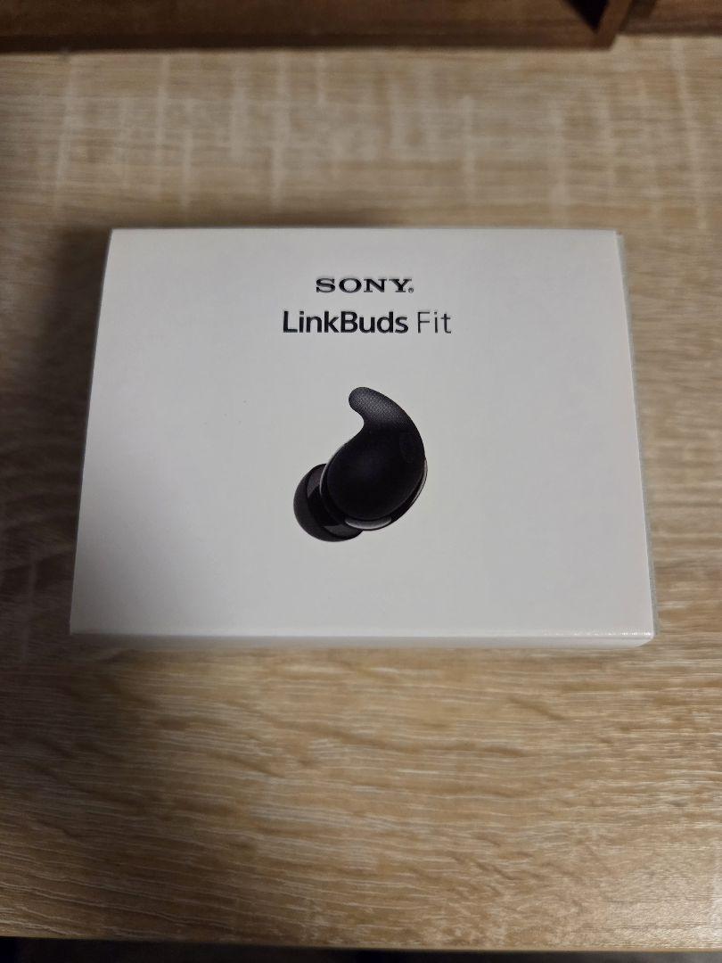 イヤホン SONY LinkBuds Fit