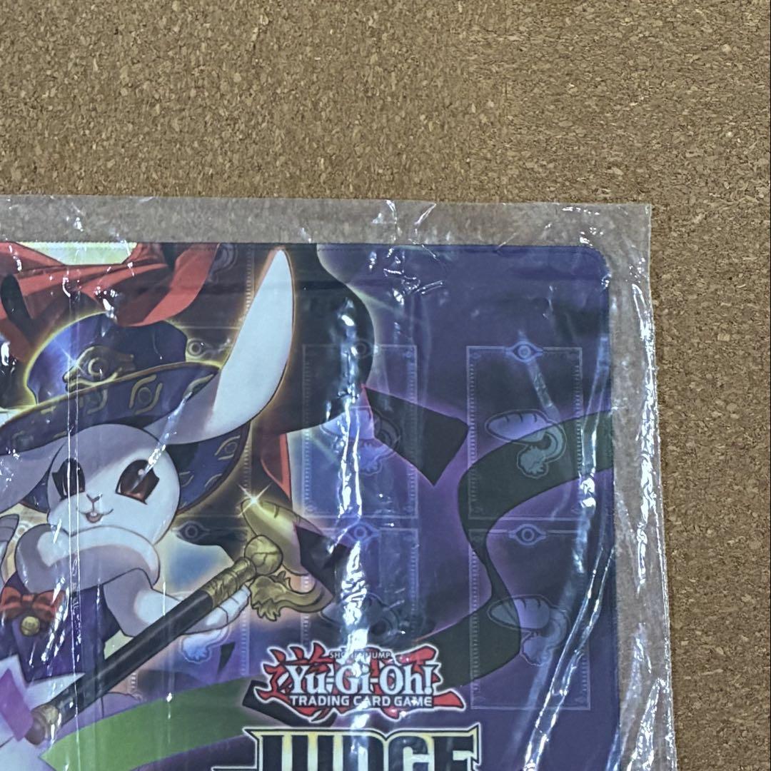 お気に入り】 未開封 遊戯王 影法師トップハットヘア プレイ