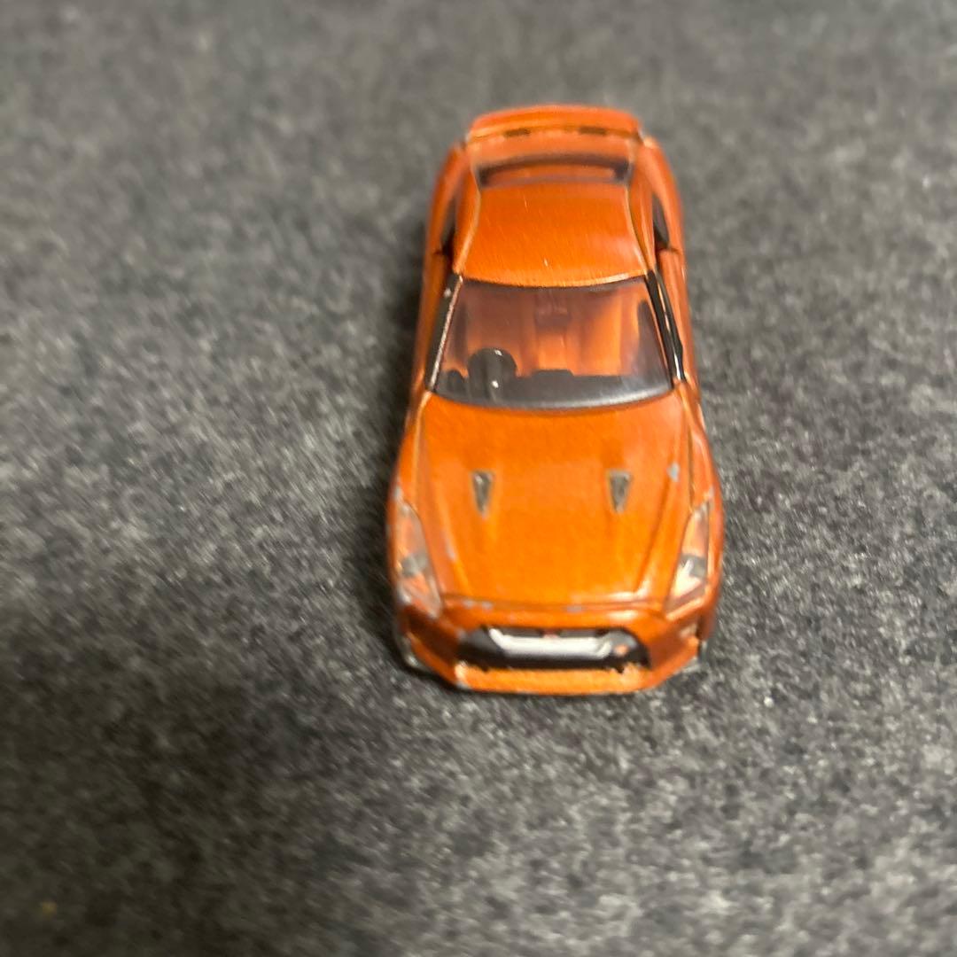 トミカ GTR トミカ GTR