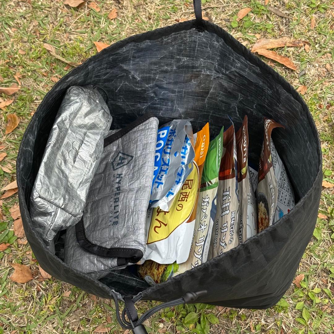 ダイニーマハイブリッドクロ新品、♥