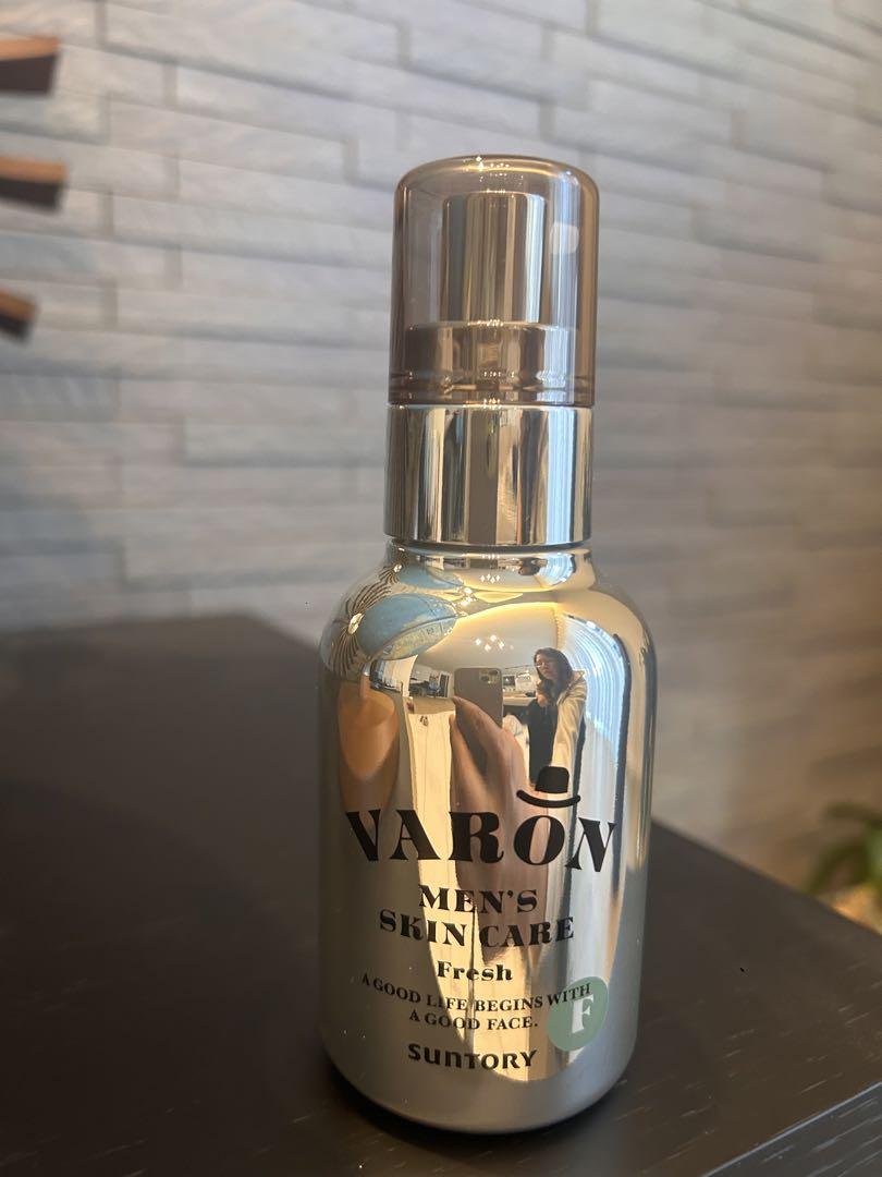 サントリー バロン VARON フレッシュ　120ml