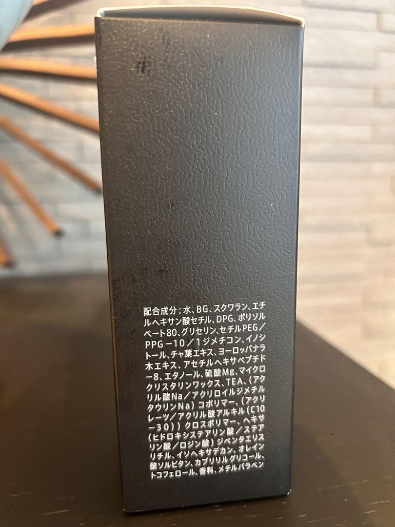 サントリー バロン VARON フレッシュ　120ml