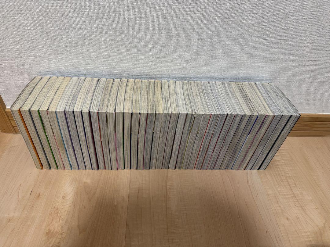 ハンターハンター　漫画セット　1〜35巻