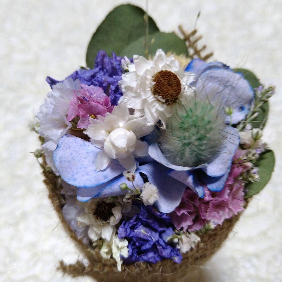 ぶぅちゃん様 ご確認専用です ナチュラルドライフラワーブーケ5個セット ぶぅちゃん様 ご確認専用です ナチュラルドライフラワーブーケ5個セット