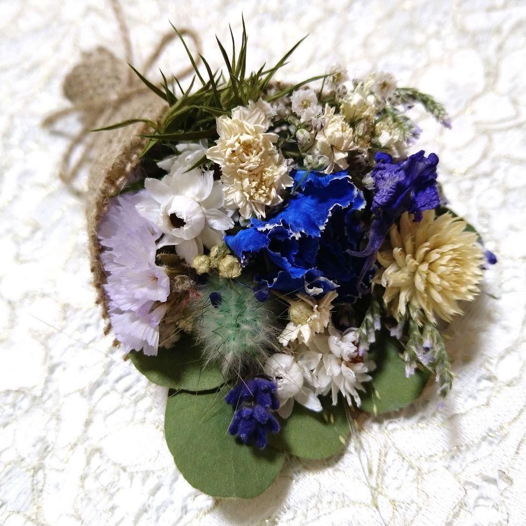 ぶぅちゃん様 ご確認専用です ナチュラルドライフラワーブーケ5個セット ぶぅちゃん様 ご確認専用です ナチュラルドライフラワーブーケ5個セット