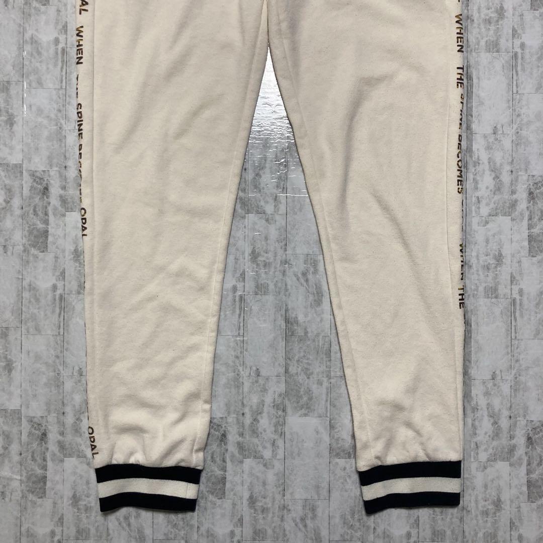 米津玄師　脊椎くん　スウェット　パンツ　セット　XLサイズ