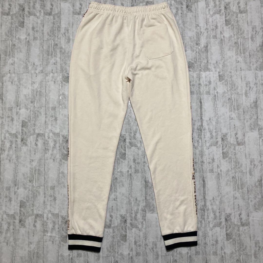 米津玄師　脊椎くん　スウェット　パンツ　セット　XLサイズ