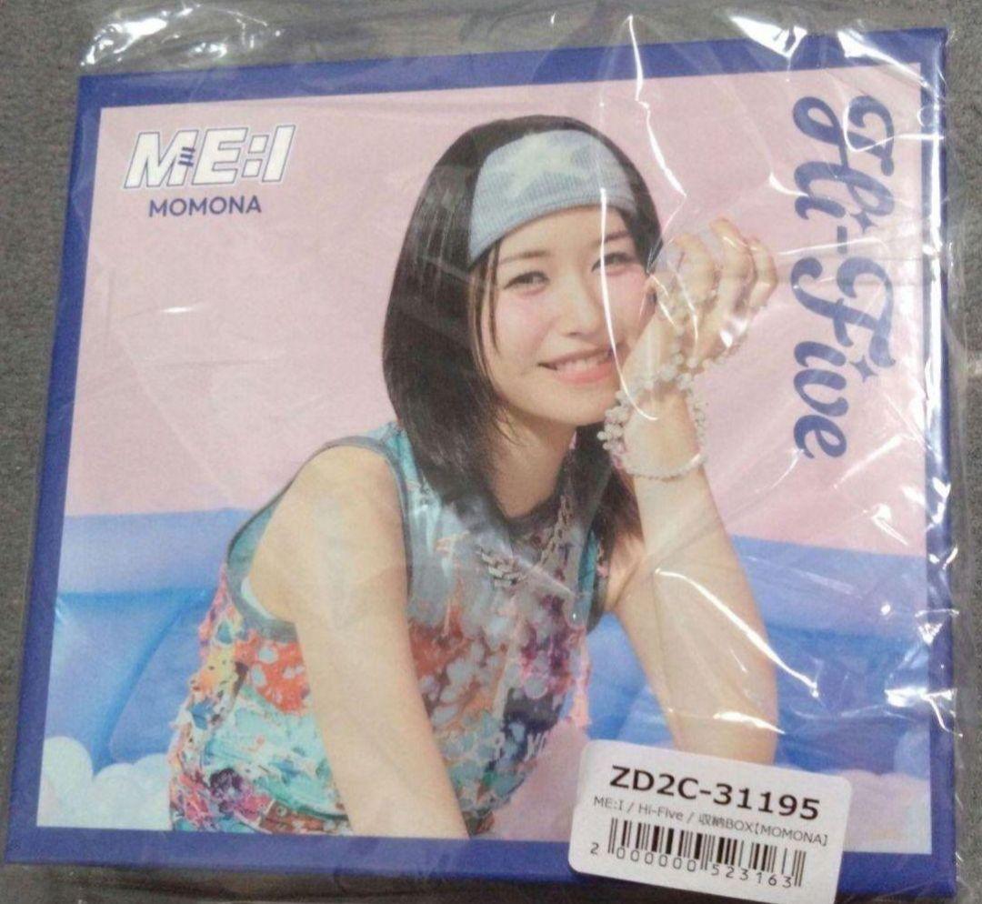 Amazon.co.jp: MEI 笠原桃奈 PRODUCE101JAPAN 夢へのはじまり