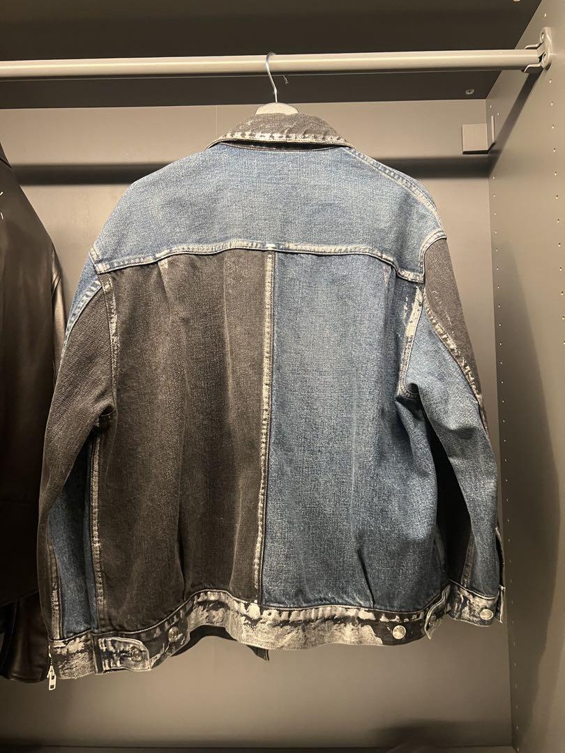 TANAKA デニムジャケット　NEW CLASSIC JEAN JACKET