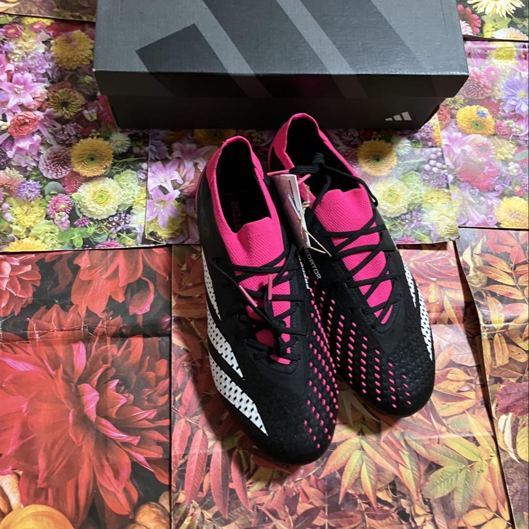 アディダス プレデター FG エリート モデル PREDATOR adidas