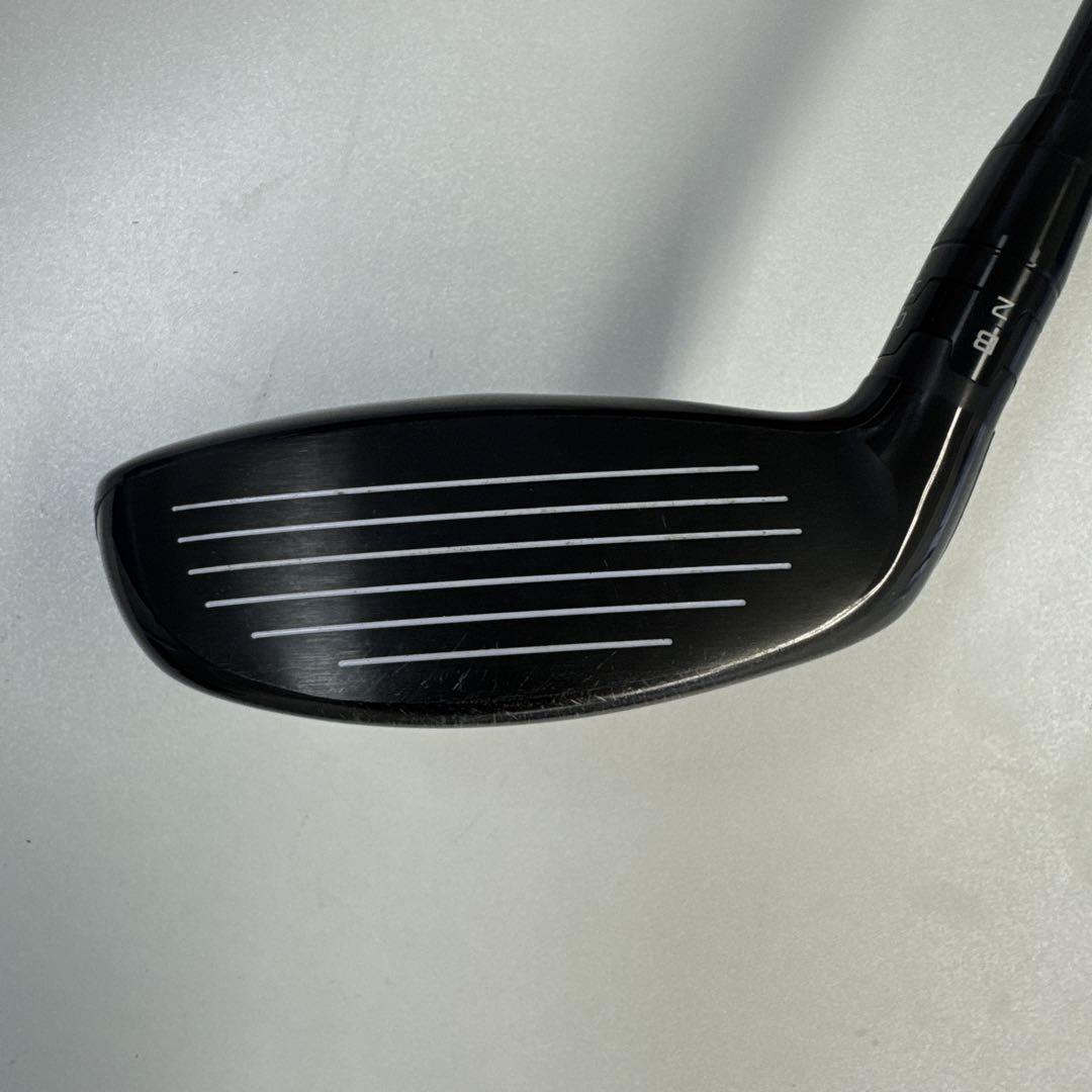 Titlist TSR2 ユーティリティ 21° 1K HYBRID 70S