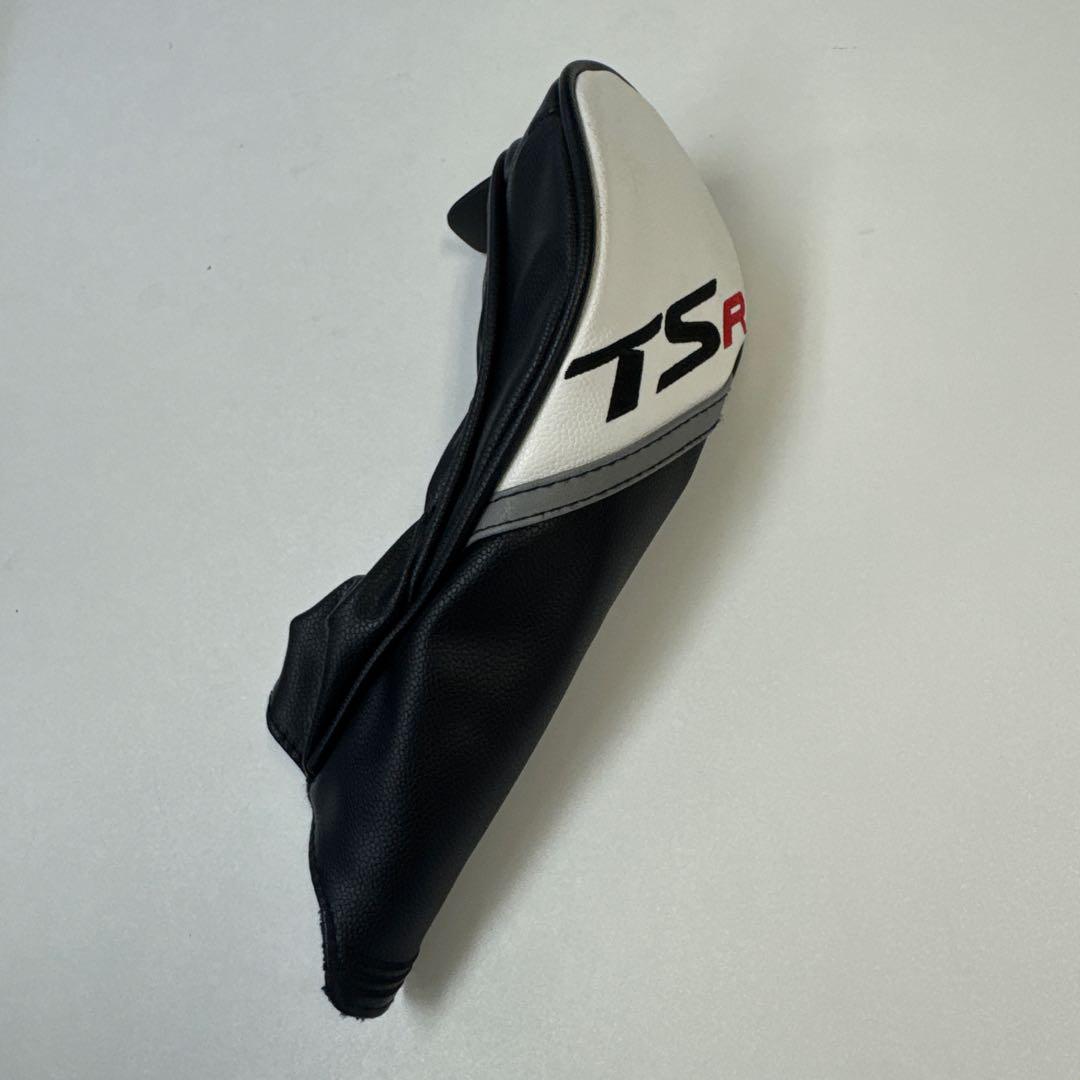 Titlist TSR2 ユーティリティ 21° 1K HYBRID 70S