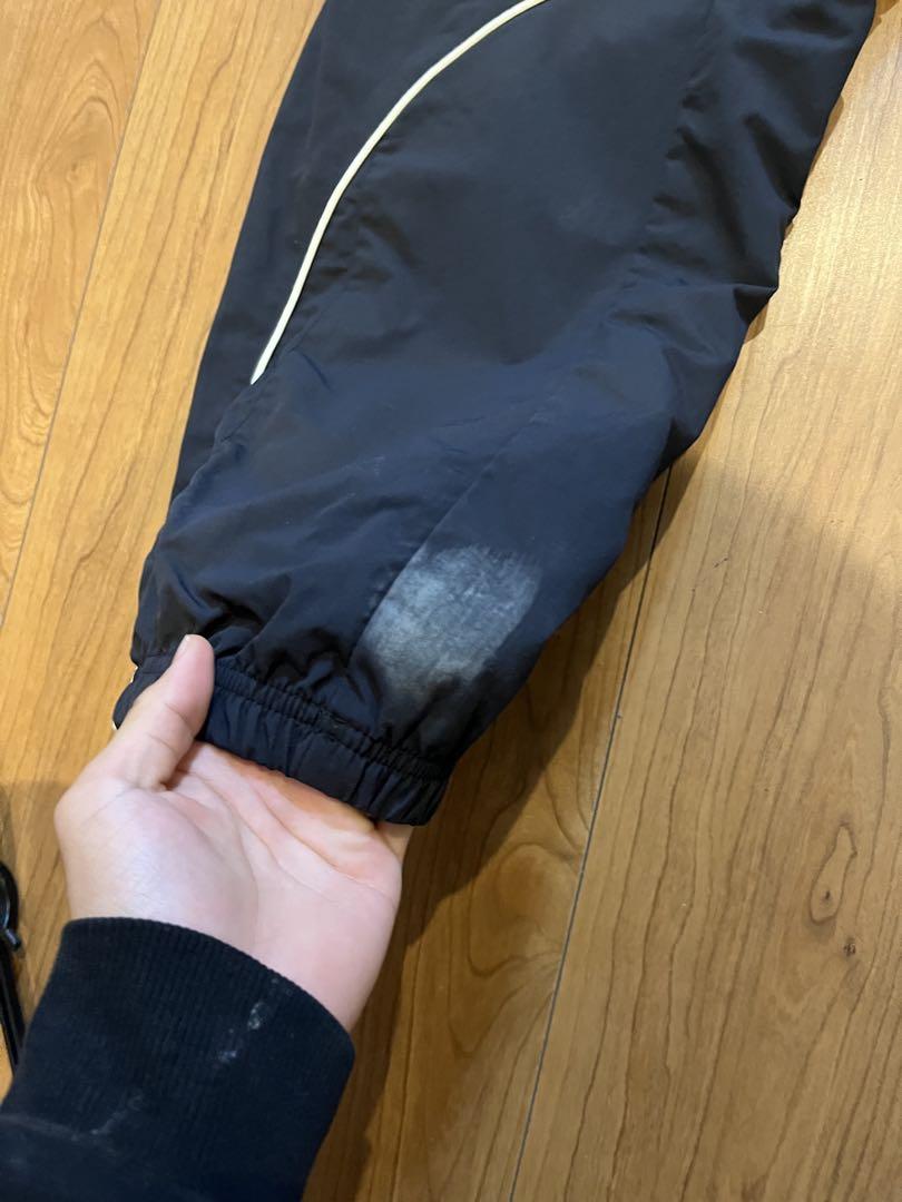 supreme ナイロンパンツ Supreme(シュプリーム) 25SSNylon Trail Pantナイロントレイル