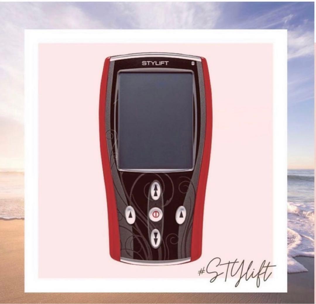 岩盤浴マット&EMS