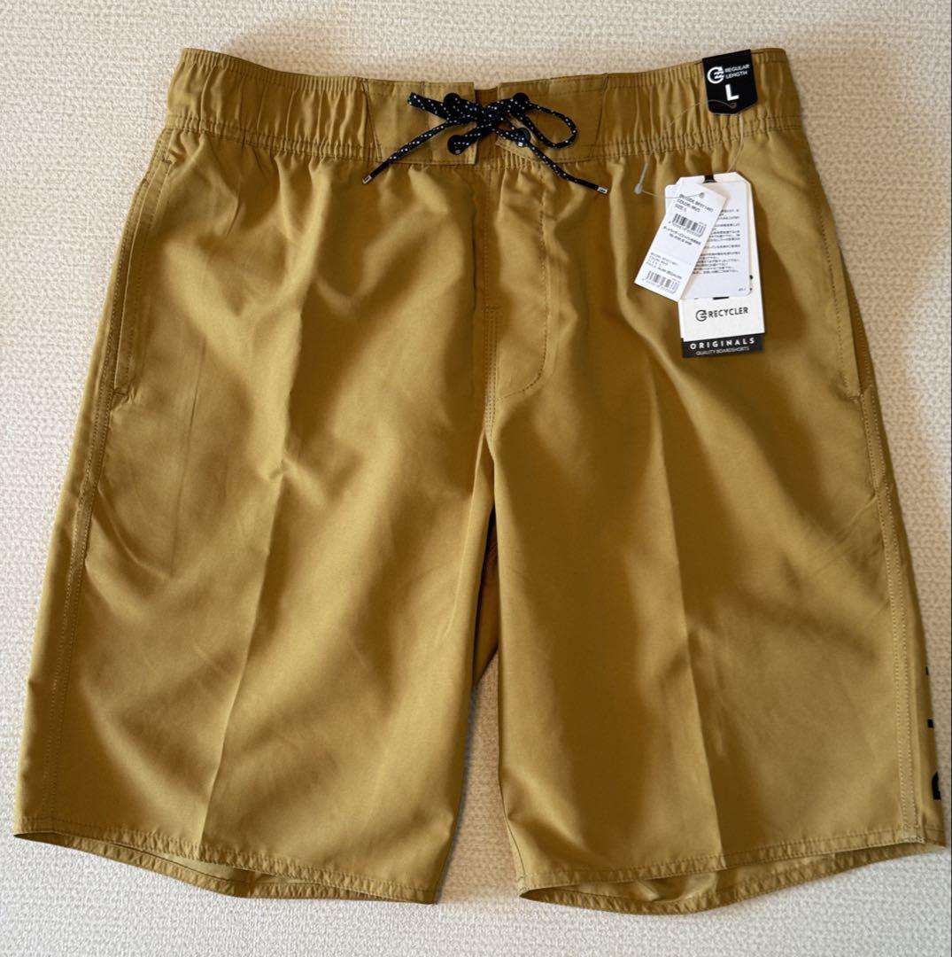 【新品未使用】BILLABONG/ビラボン ボードショーツ　水着　サーフパンツ