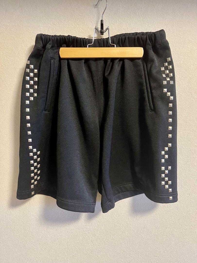 13ss COMME des GARCONS HOMME PLUSハーフパンツM
