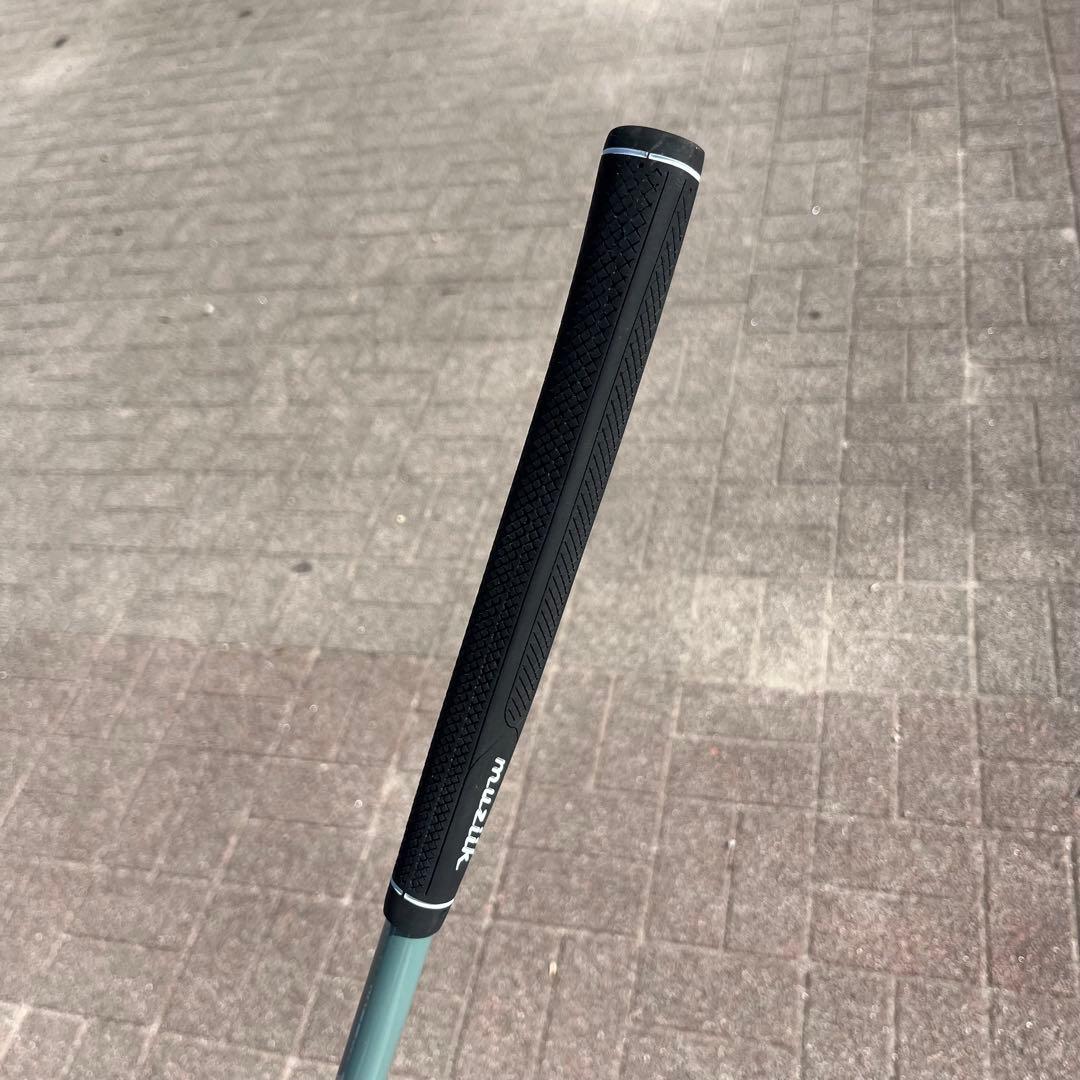 セレクト 2014 ツイストネック ミラーフィニッシュ KBS 極美品 超激レア