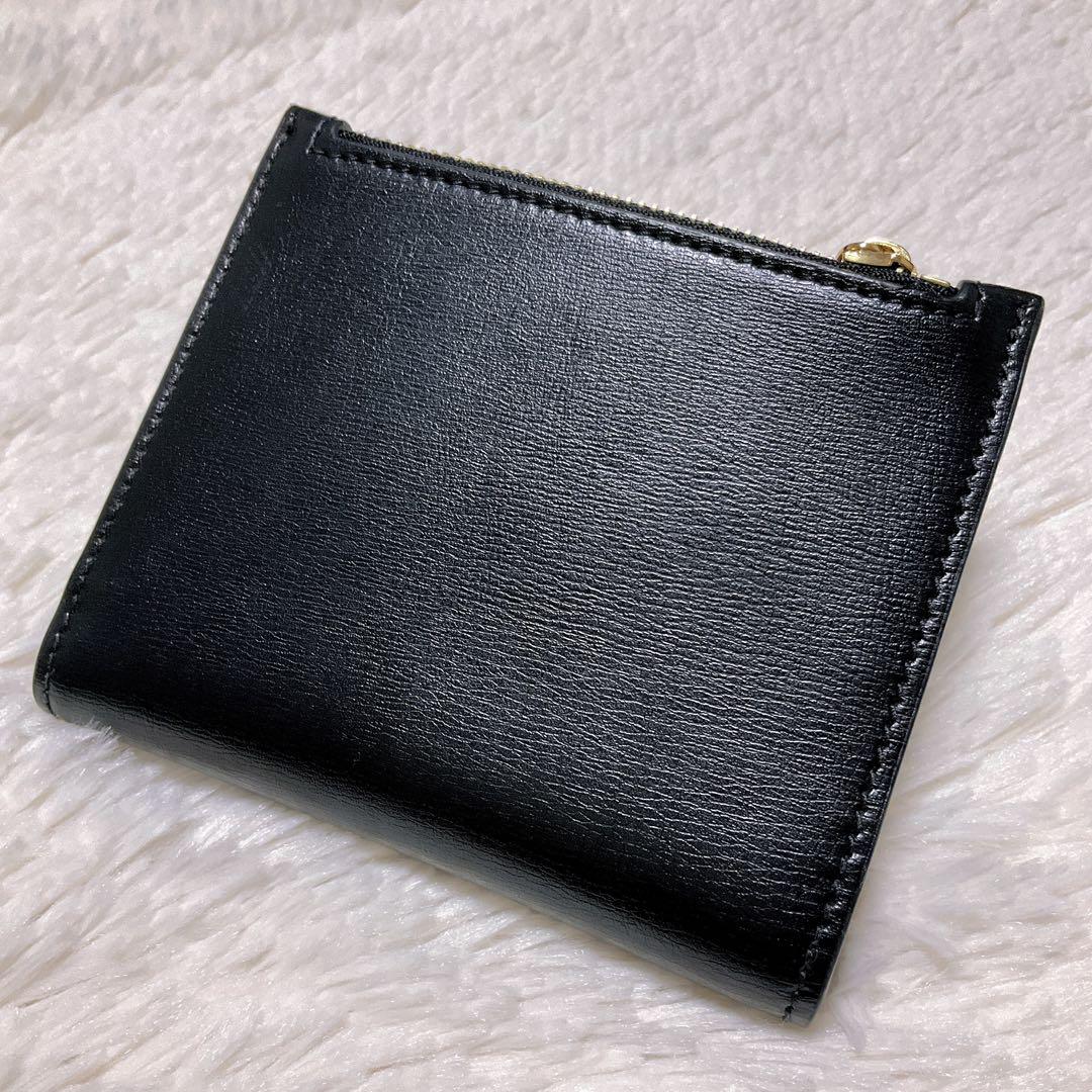 極美品♡サルヴァトーレフェラガモ 二つ折り財布 ヴァラリボン ゴールド金具 ロゴ 楽天市場】フェラガモ ヴァラ（形状（財布）二つ折り財布