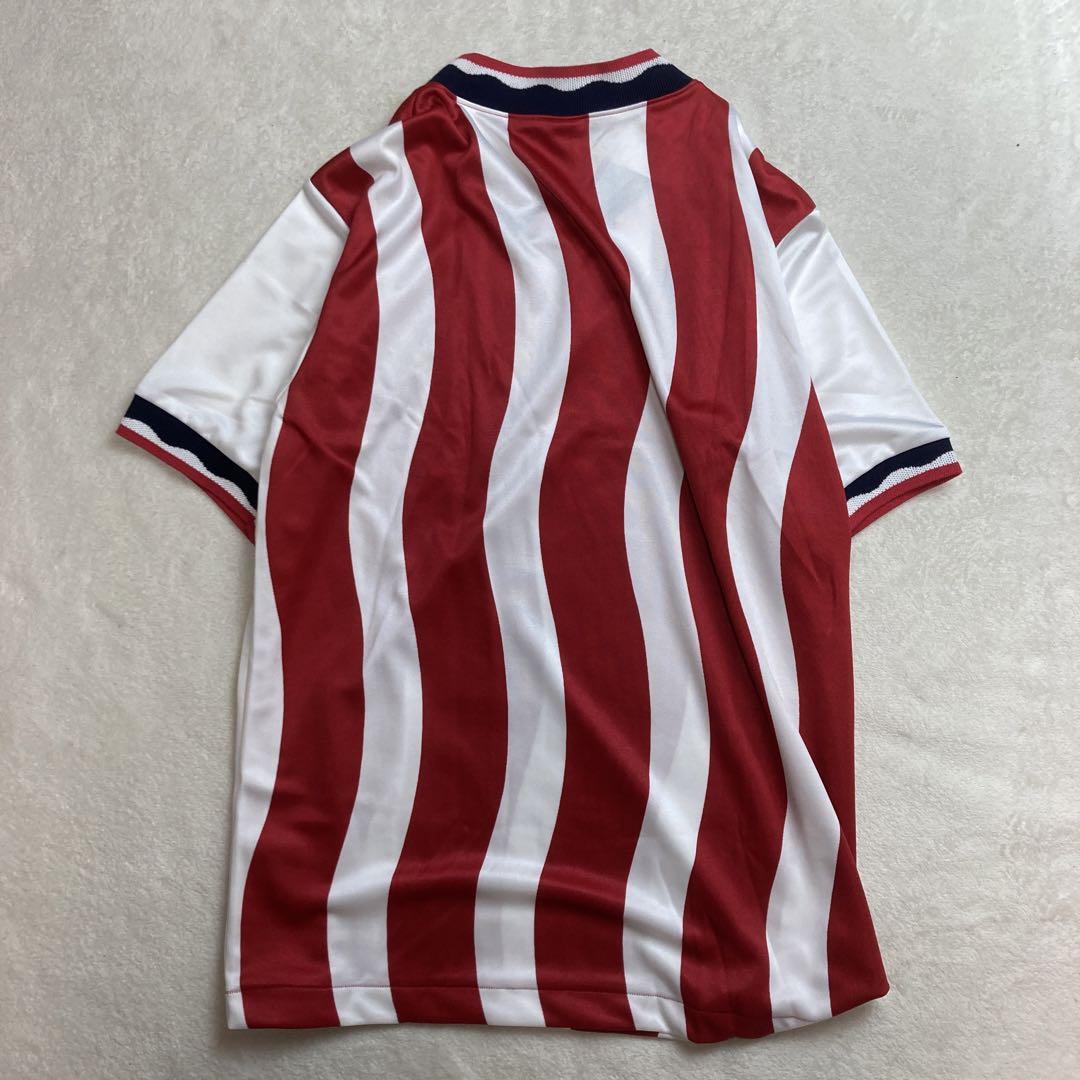 アメリカ代表 ユニフォーム