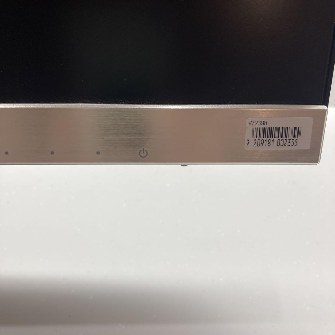 ASUS VZ239H ディスプレイ本体
