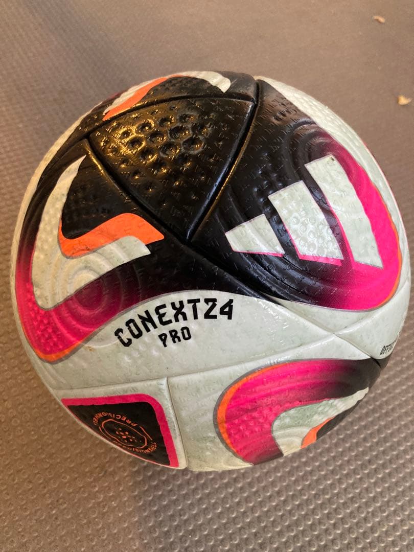 adidas CONEXT 24 PRO サッカーボール - メルカリ