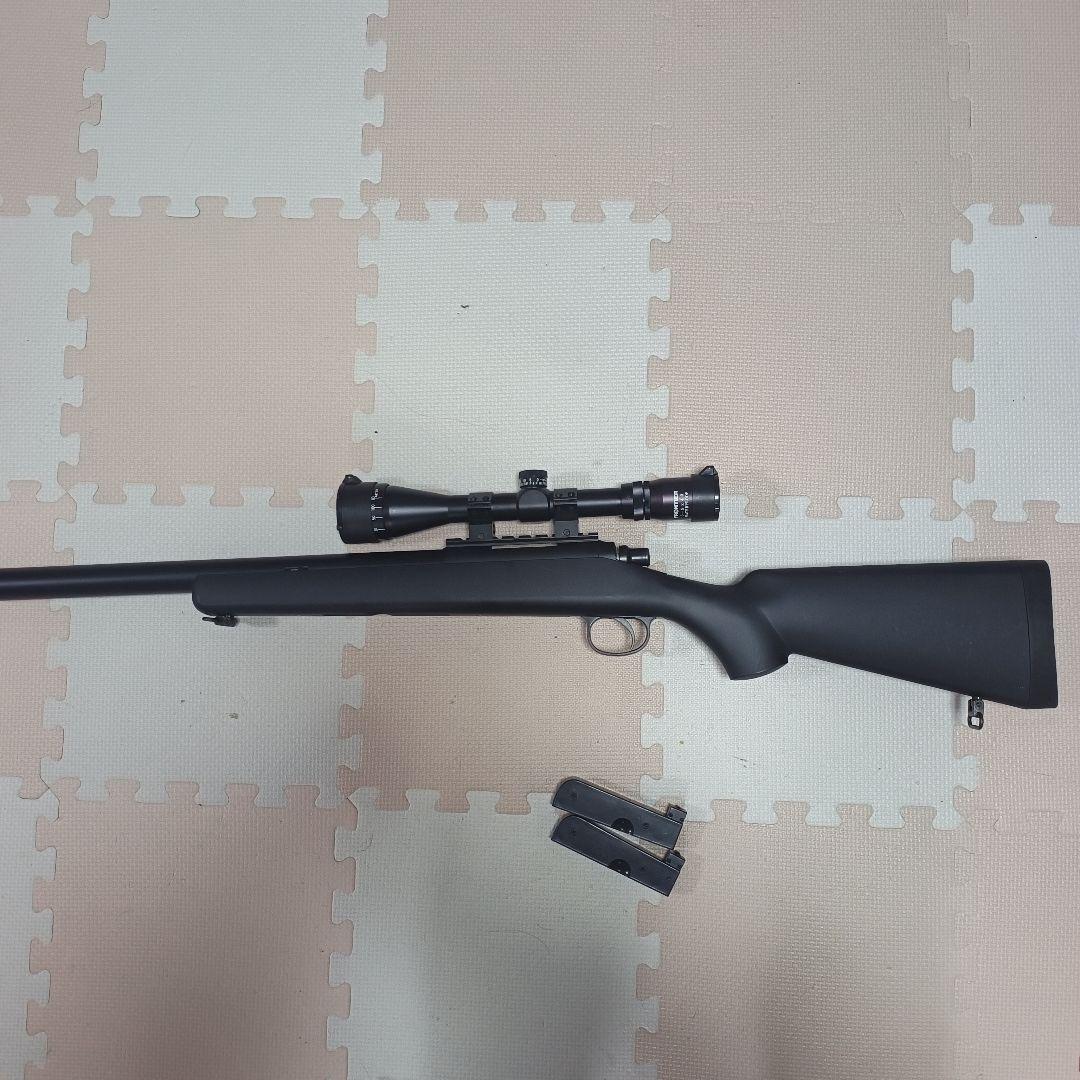 VSR-10 プロスナイパー Gスペック