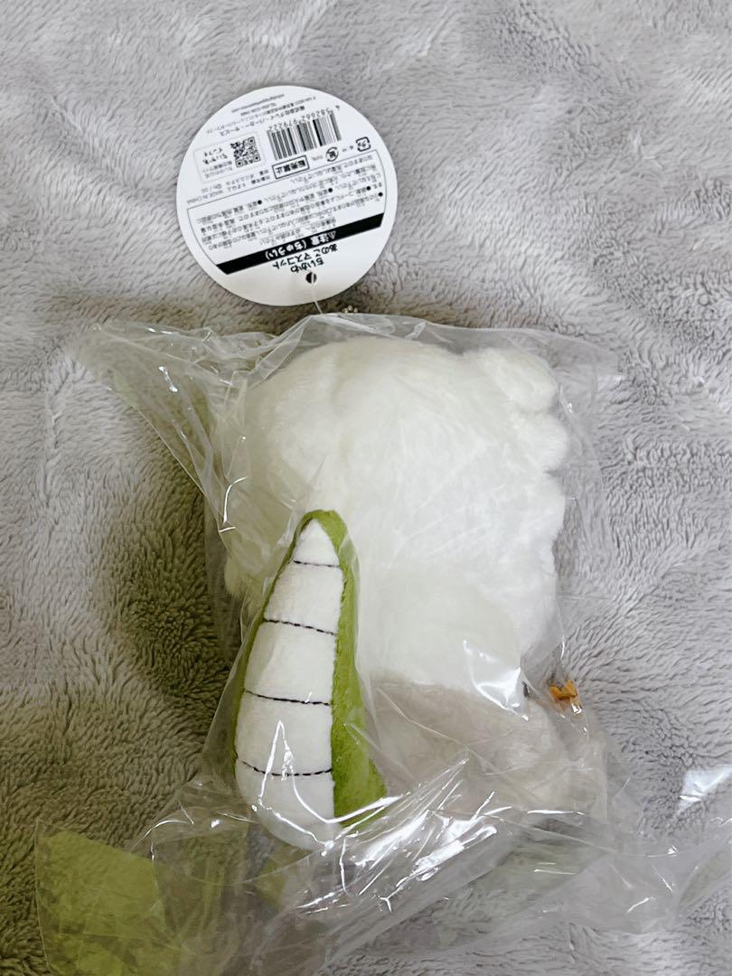ちいかわ あのこマスコット | ちいかわマーケット 公式グッズ