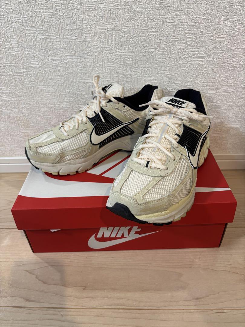 Nike ナイキ ズームボメロ5 27cm us9 HF1553 701