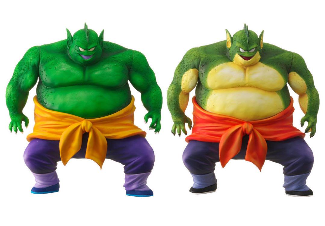 ドラゴンボールアライズ　ドラム　通常カラー&特別カラー awardsandwinners.com