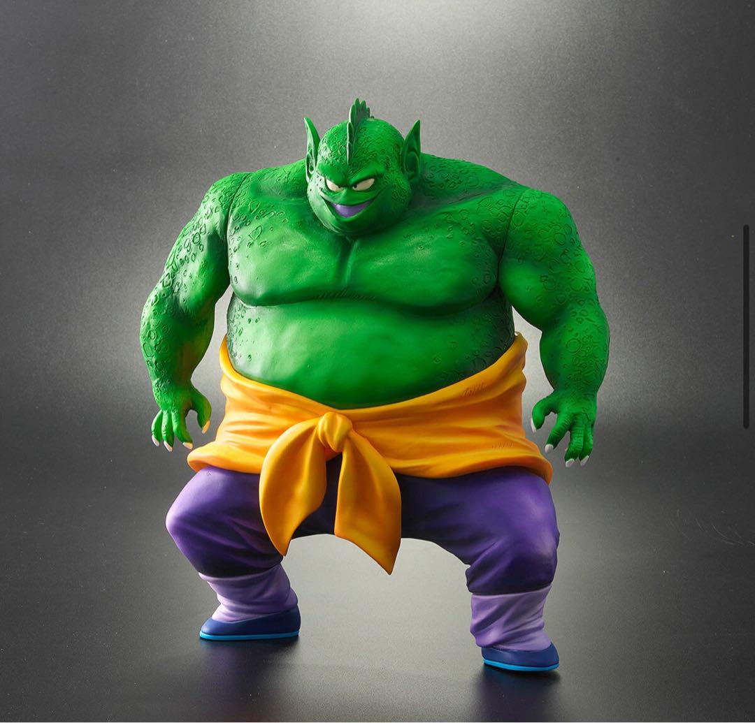 ドラゴンボールアライズ　ドラム　通常カラー&特別カラー awardsandwinners.com