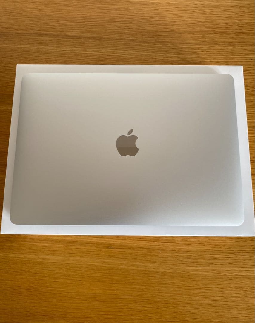 美品 MacBook Pro 2020 付属品完備MacBook本体 上位モデル