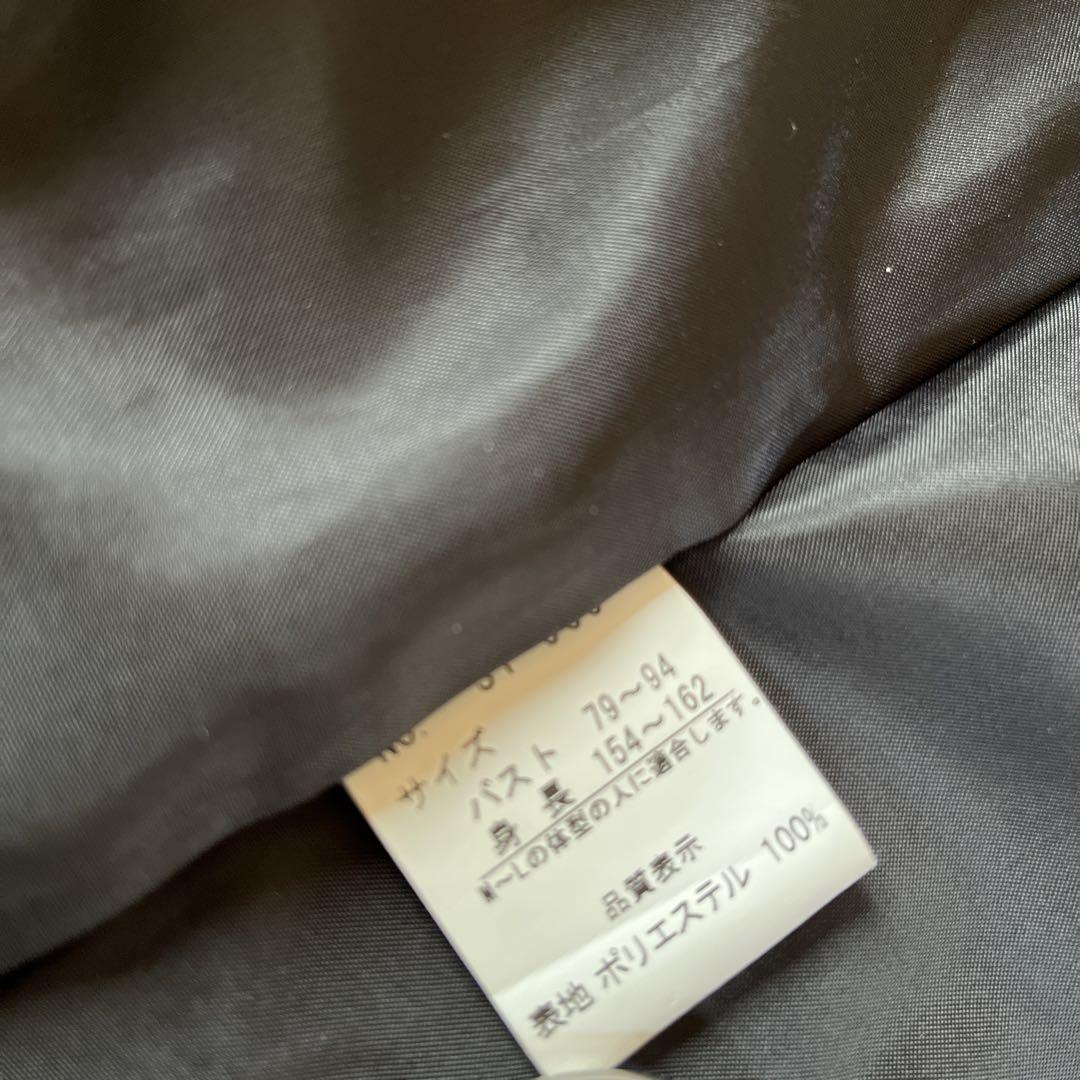 薄手コート（着丈86㎝）
